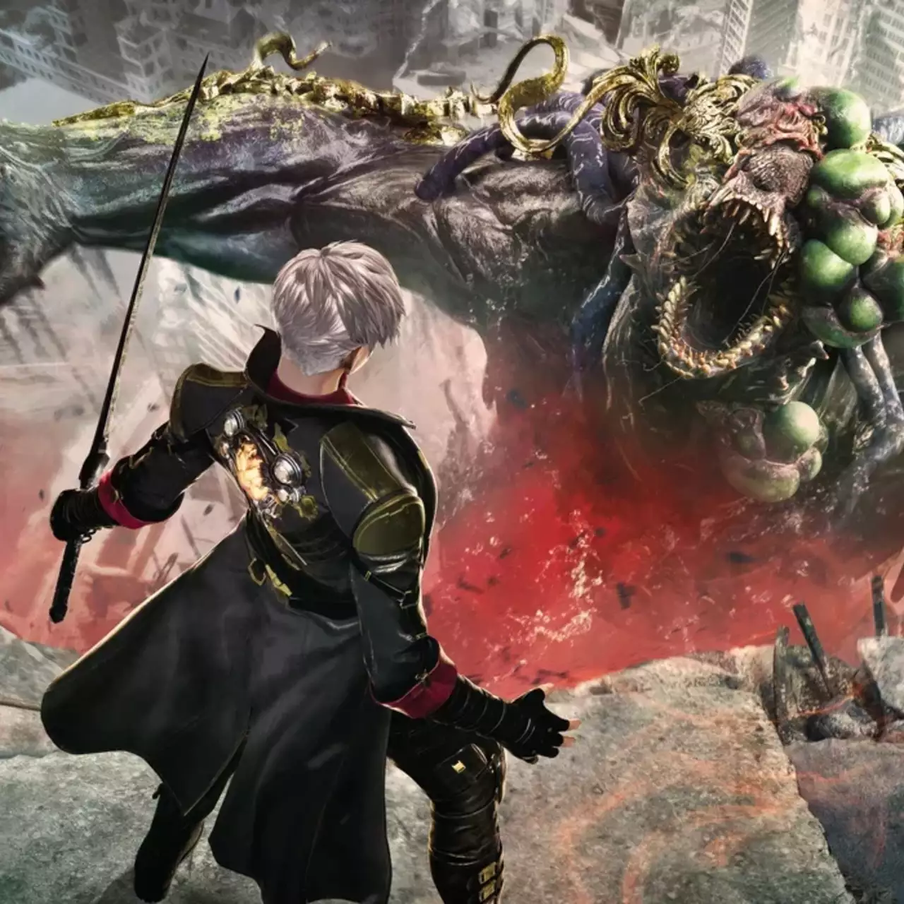 Code Vein 2 Demo Benchmarked