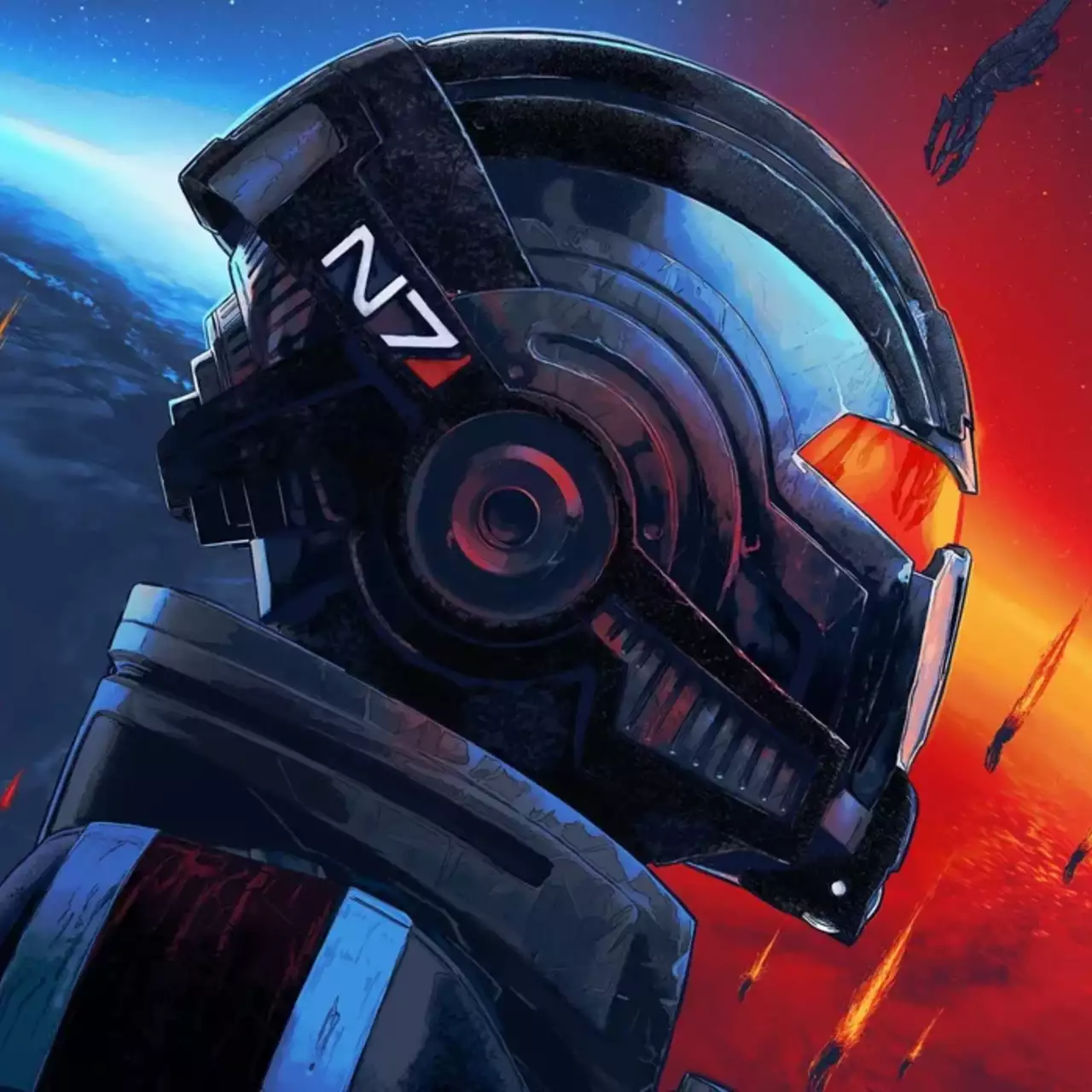 BioWare Seeks Production Director for Mass Effect 5 — Development Ongoing