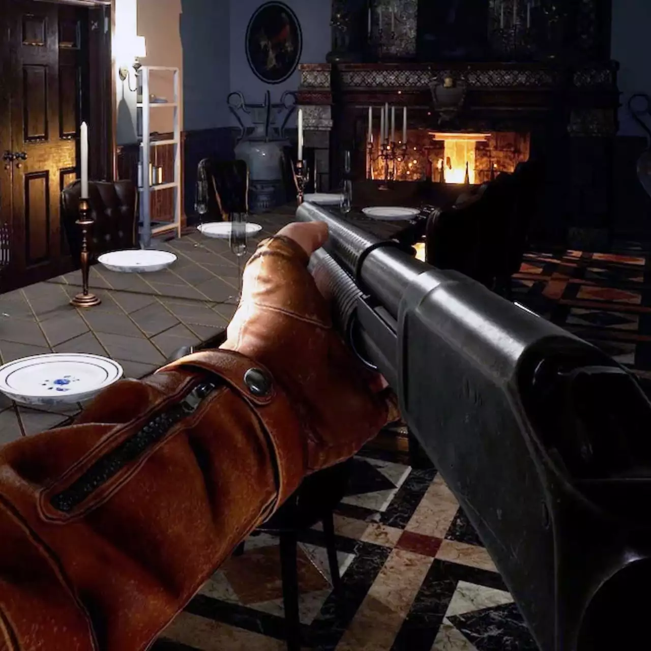 Jogo de Horror Russo Inspirado em Resident Evil, EBOLA VILLAGE, Lança em Consoles