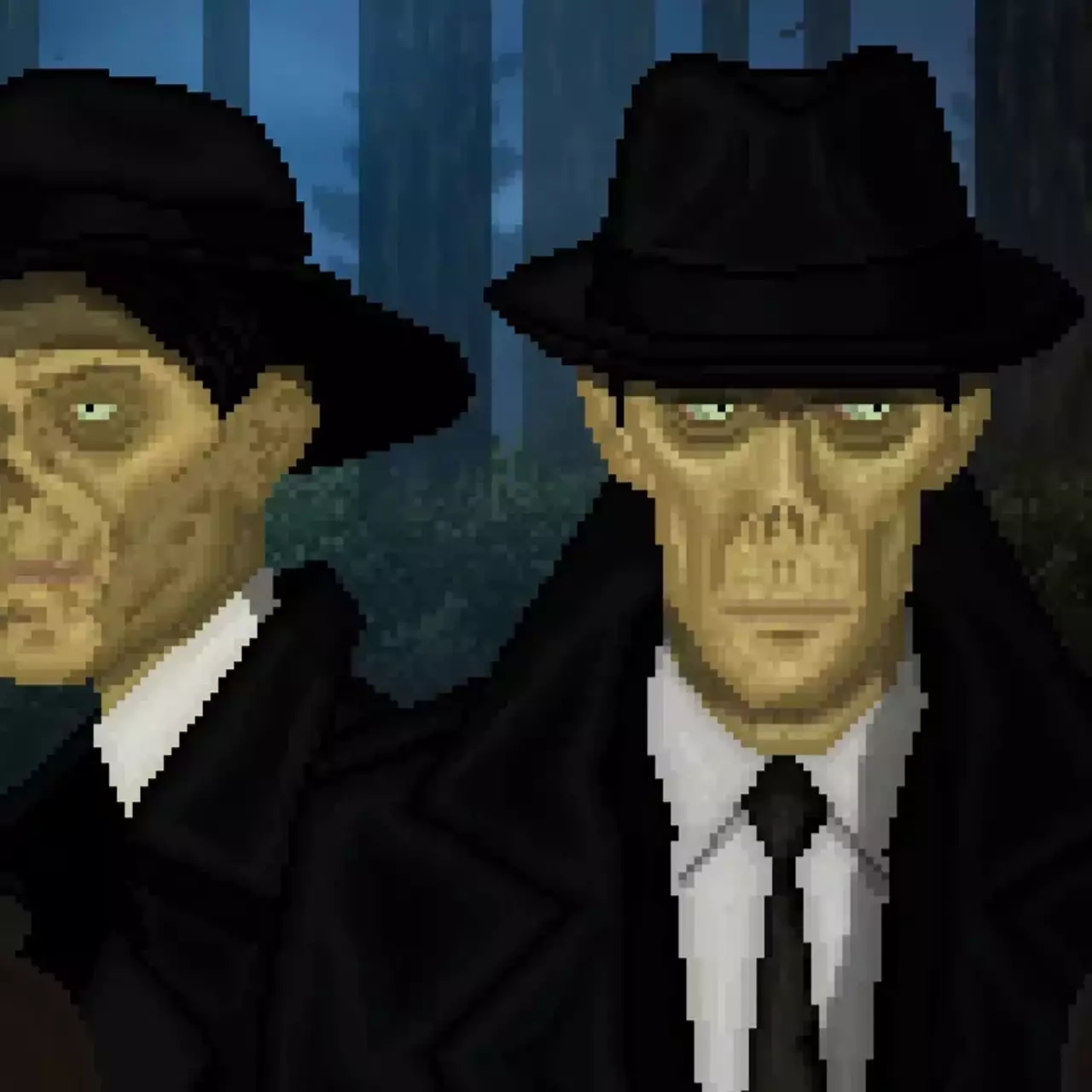 Lovecraftian Detective Quest The Dark Rites of Arkham Coming to Steam This February