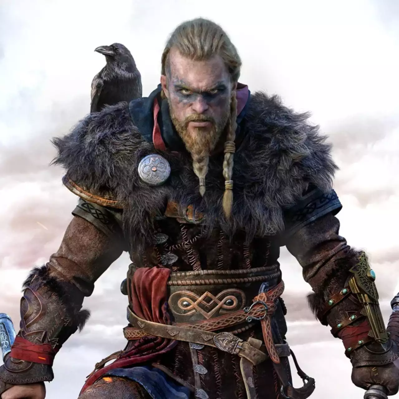 Leaked: Assassin's Creed MTX Raked in €206M from Odyssey and Valhalla