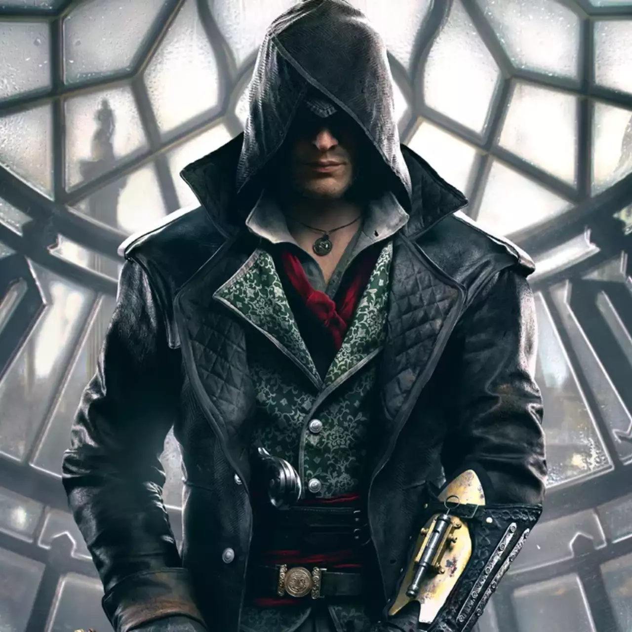 Syndicate Total Conversion Brings Back Dark Original Assassin's Creed Victory