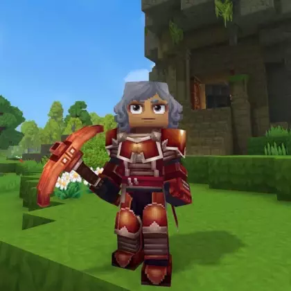 How to Check Your Coordinates in Hytale