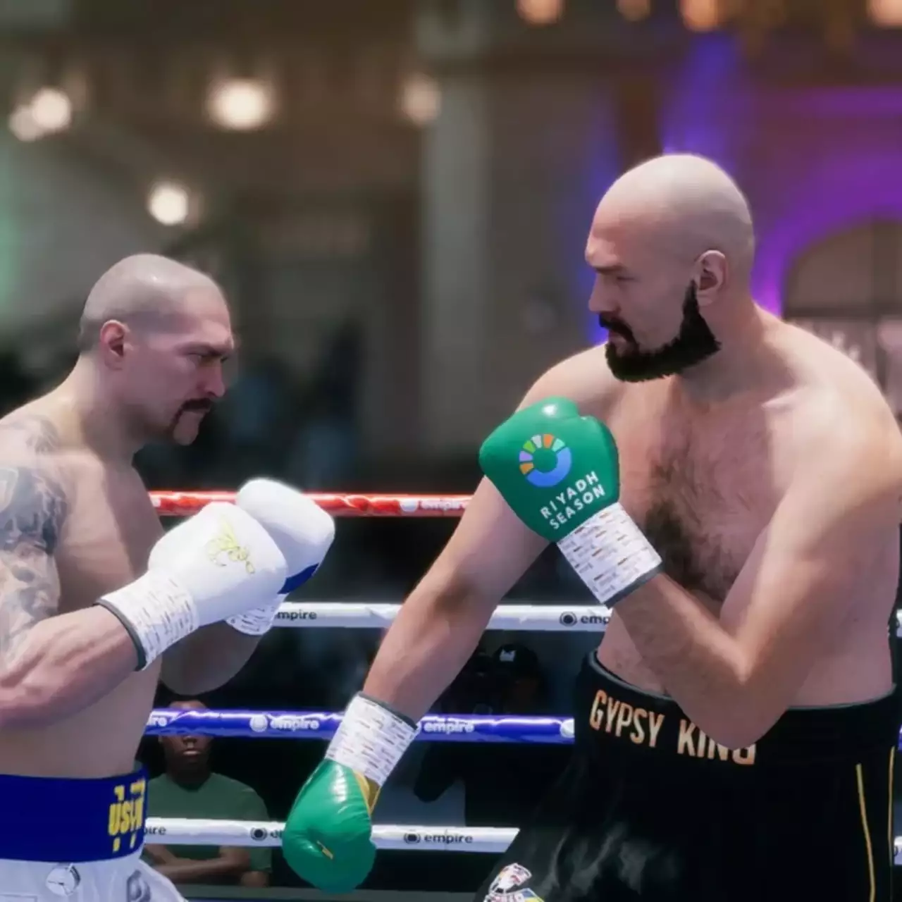 Insider: Boxing Sim Undisputed Set to Be February’s PS Plus Essential Headliner — Game Has Mixed Reviews