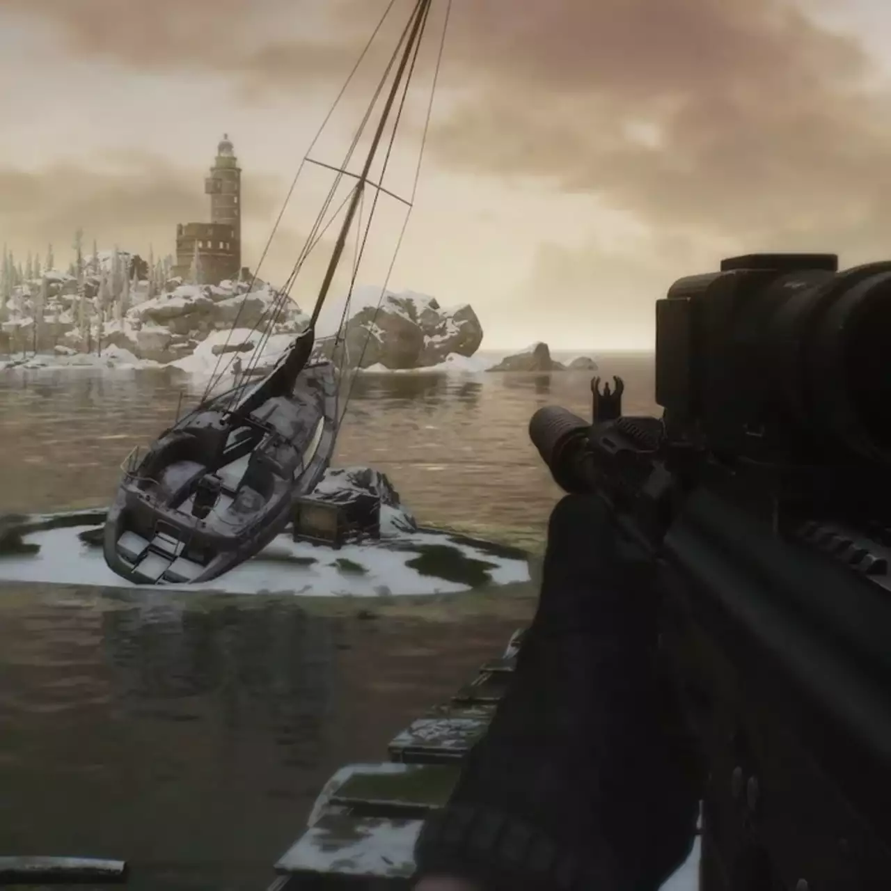 Escape from Tarkov Developers Hint at a Crossover With Escape from Duckov