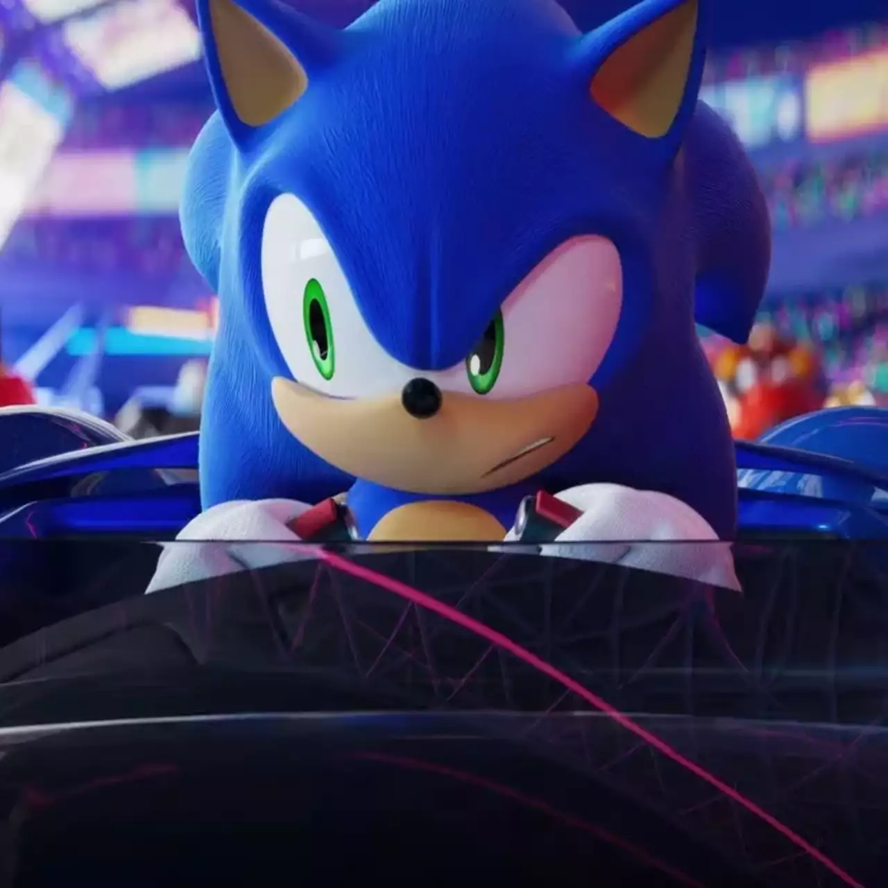 Developers of Sonic Racing: CrossWorlds hint at unexpected characters — from forgotten heroes to new collaborations
