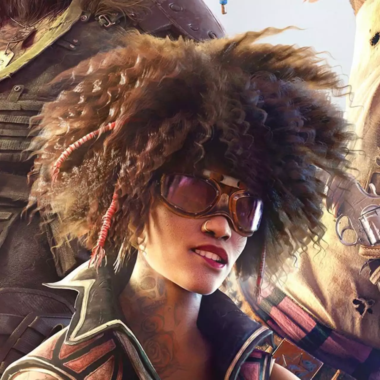 18-Year Wait Continues: Ubisoft Prioritizes Beyond Good & Evil 2