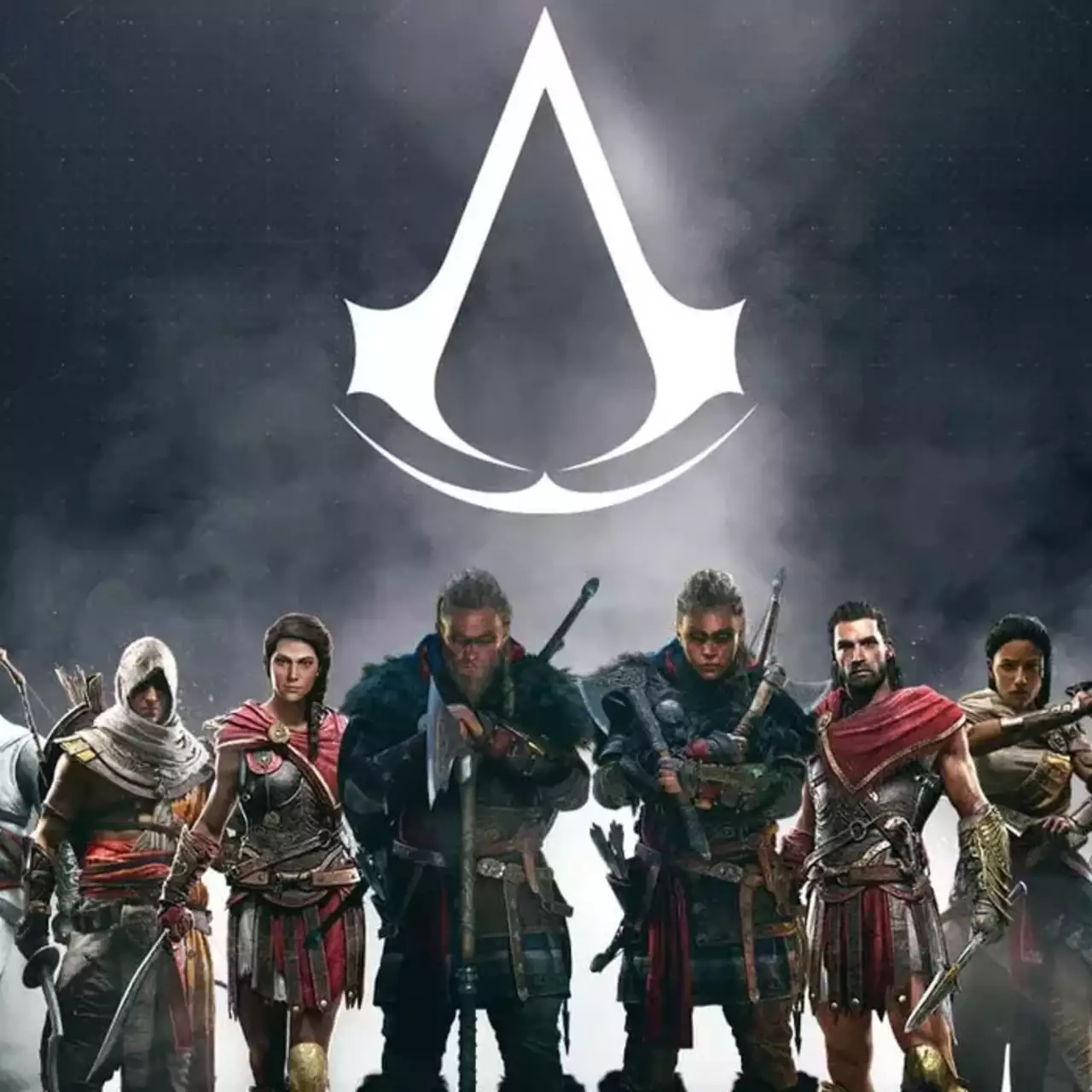 Ubisoft's Surviving Lineup: 3 Assassin's Creed, 2 Far Cry Projects Confirmed Safe