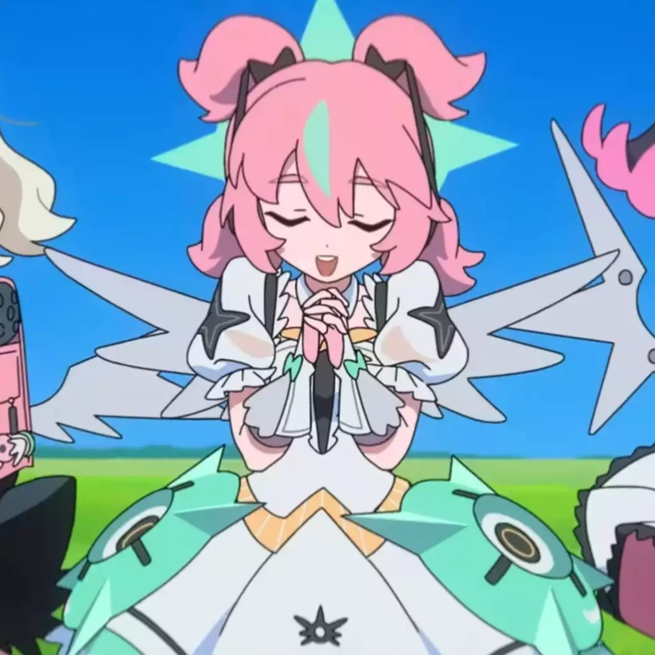 New Zenless Zone Zero Trailers Showcase Virtual Idol Faction The Angels of Delusion