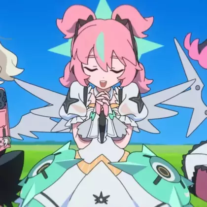 Novos Trailers de Zenless Zone Zero Apresentam a Facção de Ídolos Virtuais Os Anjos da Ilusão