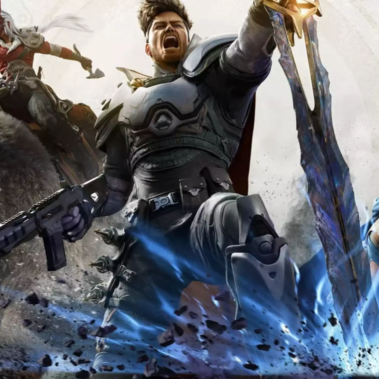 “We Wish Highguard Had Been Received Better”: Studio Head on the Canceled Shadow Drop and a Troubled Reveal