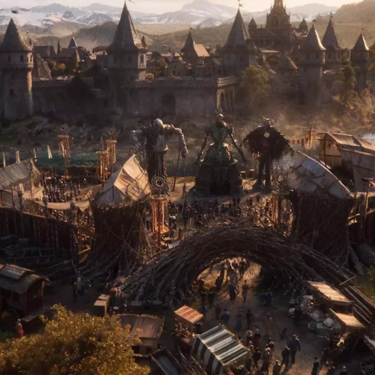 Larian Head Promises Not to Sacrifice Narrative Quality for Scale in the New ‘Divinity’