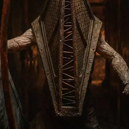 Return to Silent Hill Review