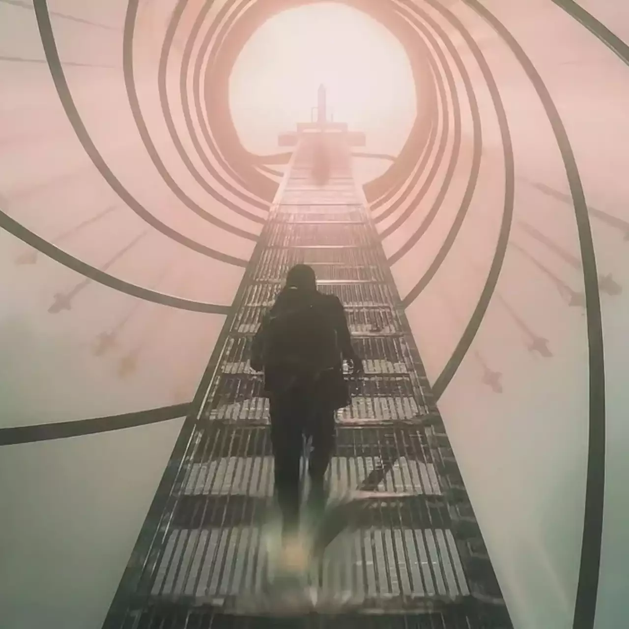 Remedy Reveals Control Resonant’s Story Timeline, World Structure, And Genre Shift In The Sequel