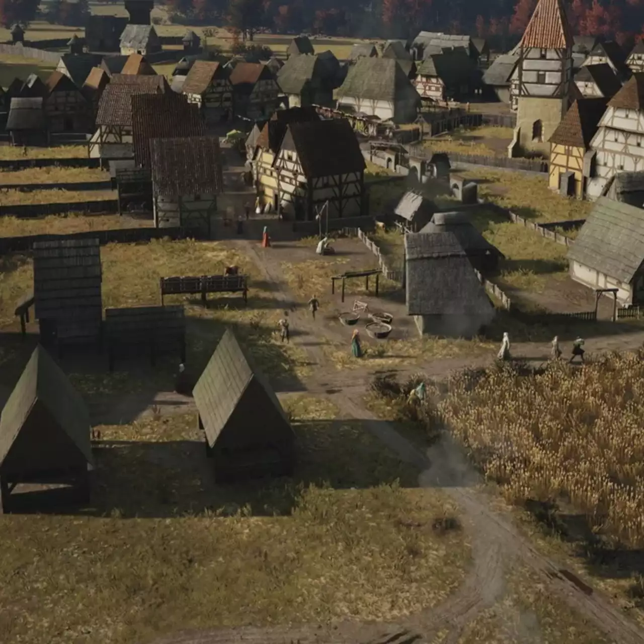 “Arbeiten Sie nicht mit den meisten Indie-Publishern — sie sind räuberisch”: Manor Lords Publisher über den Zustand des Marktes