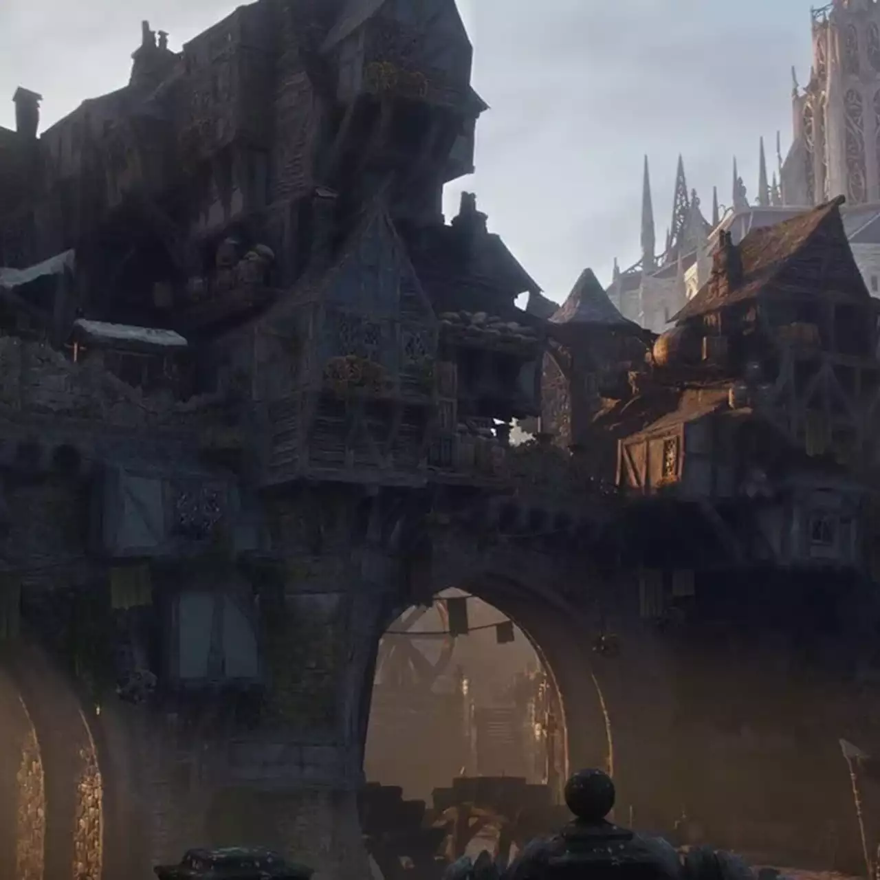 Fable Developers Aren’t Worried About Releasing Near Grand Theft Auto VI