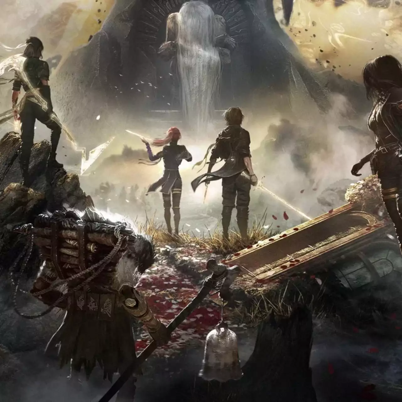 Clair Obscur: Expedition 33 and other popular games may be released on Switch 2 in 2026