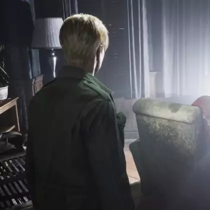 Silent Hill 2 and Cronos: The New Dawn Devs Stoke Hype with Mysterious Countdown Site Update