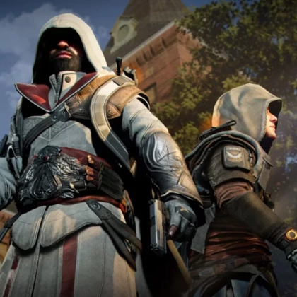 Tom Clancy's The Division 2 x Assassin's Creed Crossover Trailer Drops