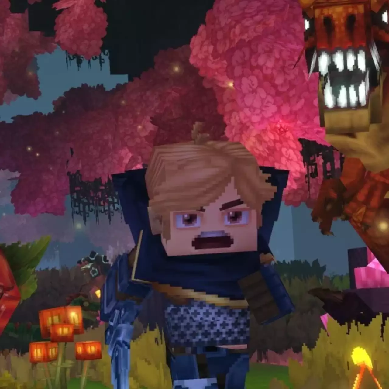 Hytale, Call Of Duty'ye Dönüştü — Mod yapımcıları İkonik Black Ops 2 Haritalarını Yeniden Yaratıyor