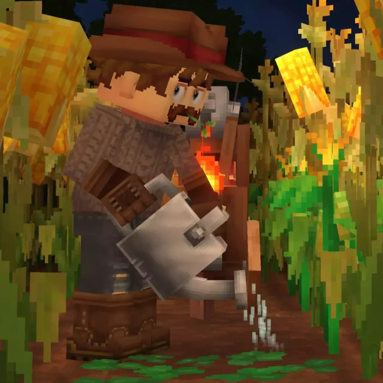 “Hytale Sonsuza Kadar Bir Oyun”: Hypixel Başkanı Oyun Endüstrisi Var Olduğu Sürece Destek Vereceğini Taahhüt Ediyor