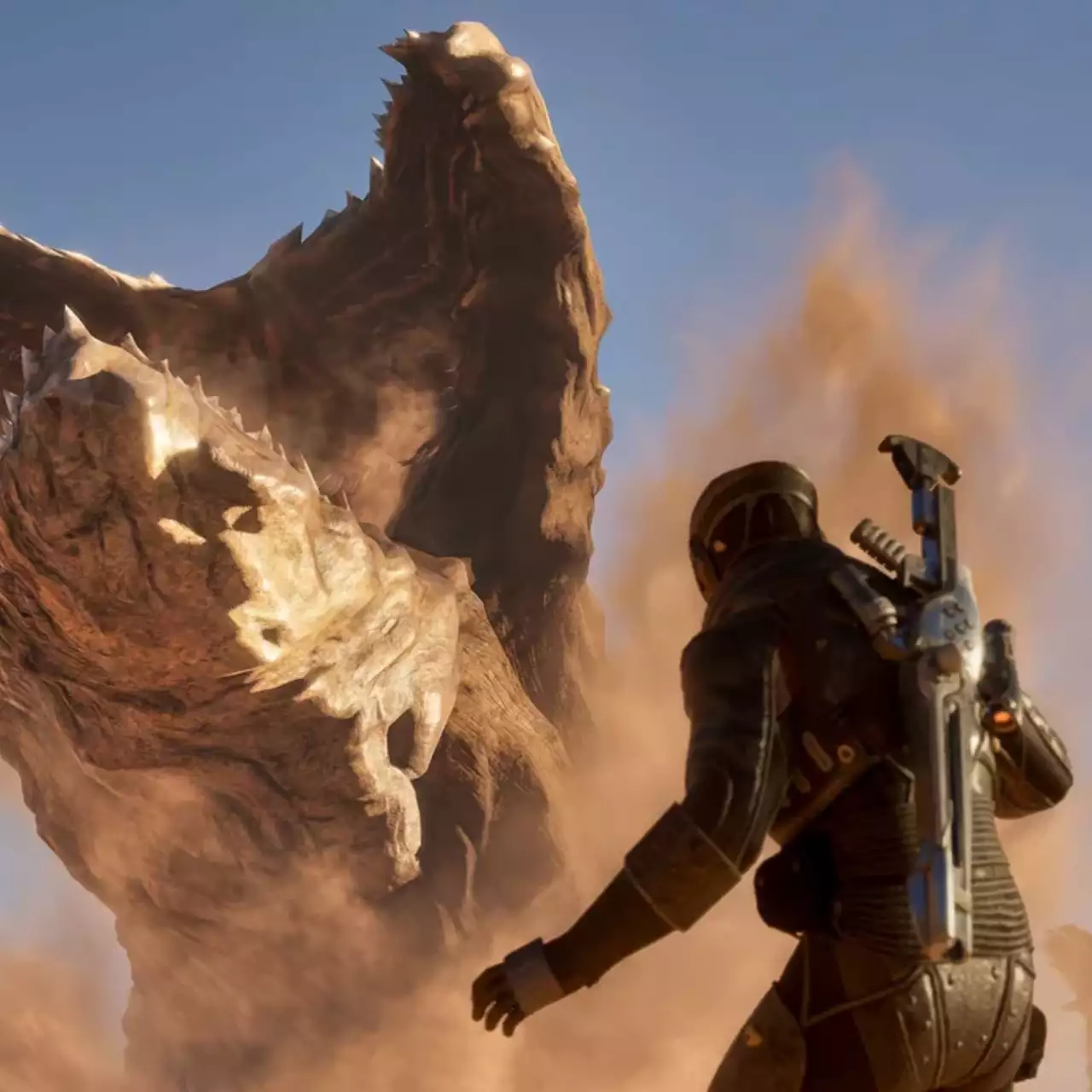Dune: Awakening Developers Promise A “Larger And Deeper Endgame” In Chapter Three