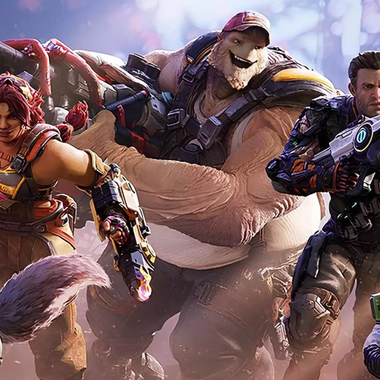 Amazon Games Studios Head Steps Down — Amazon Moves Away From AAA PC And Console Games