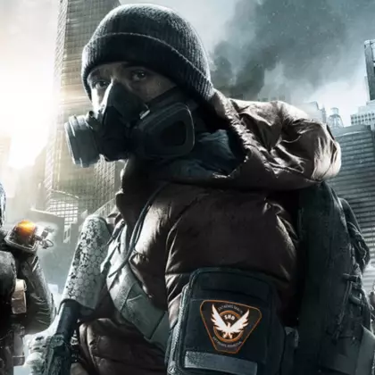 Ubisoft Refreshes The Division with Complete Definitive Edition — PS5 60 FPS Upgrade Included