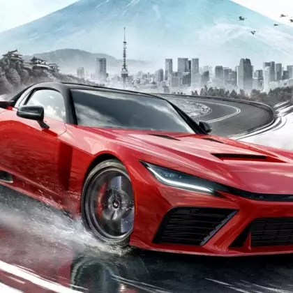 Vse, kar vemo o Forza Horizon 6