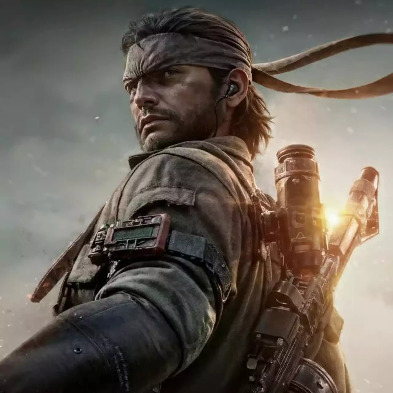 Solid Snake se dirige vers Rainbow Six Siege X dans un nouveau crossover Metal Gear