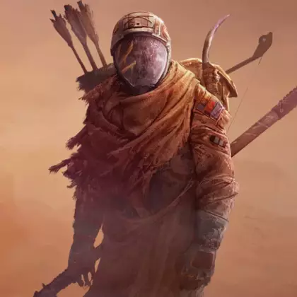 Open-World Survival Title Icarus Officially Announced for Consoles