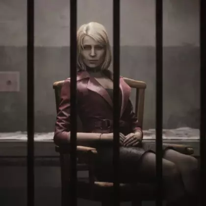 Konami Confirms Development of a Brand-New Silent Hill Game