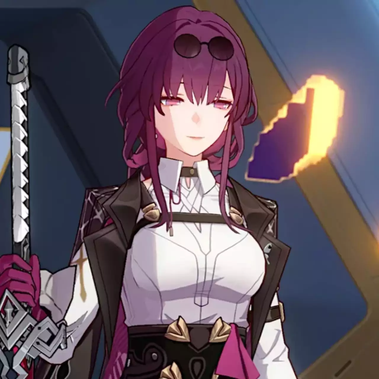 Fortnite Teases Honkai: Star Rail Collaboration Featuring Kafka and Blade