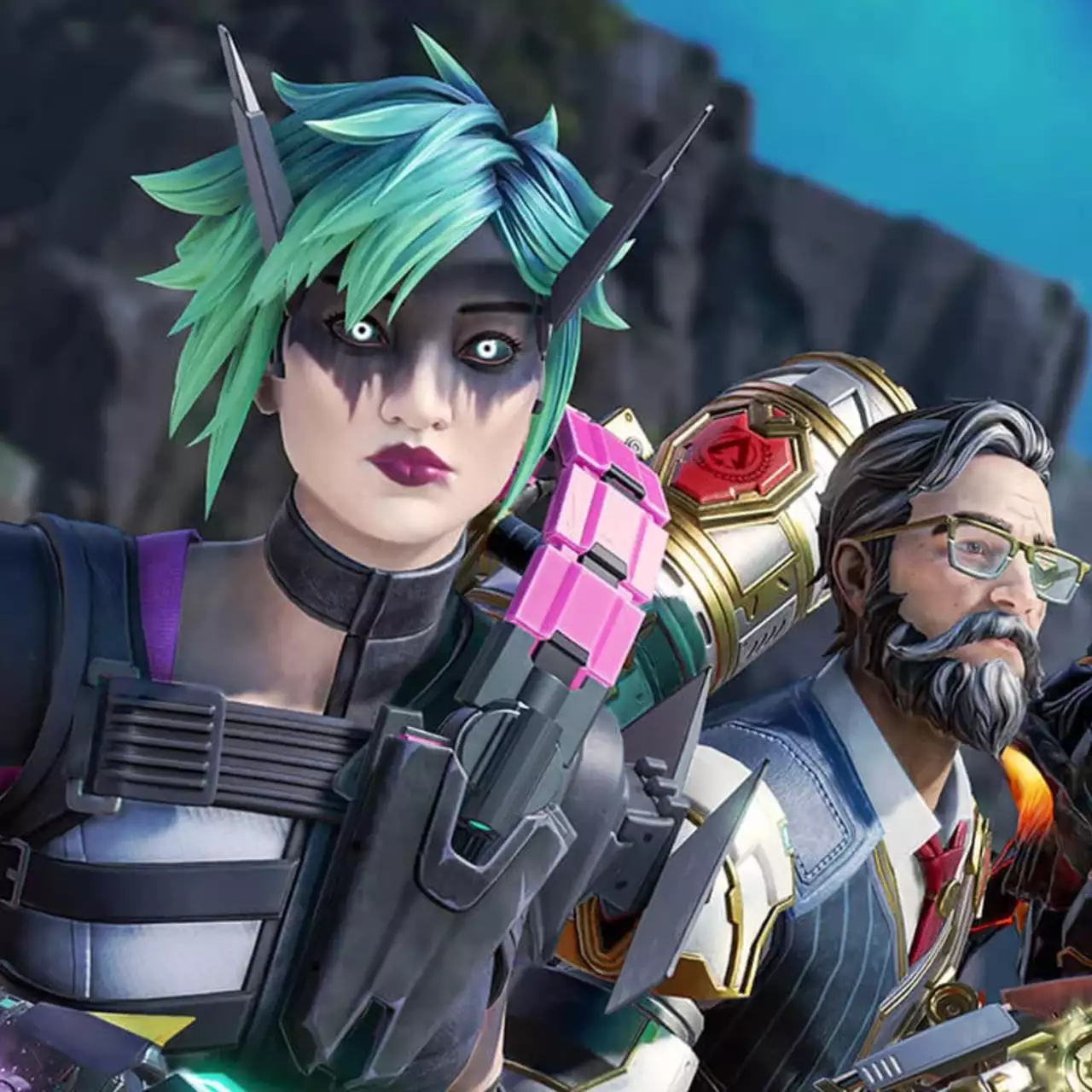 Apex Legends se cerrará en Nintendo Switch este agosto, continuará con Switch 2