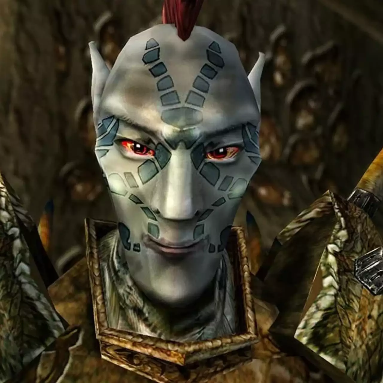 A Bethesda veteran explained why fans shouldn't wait for the remaster of Elder Scrolls 3: Morrowind