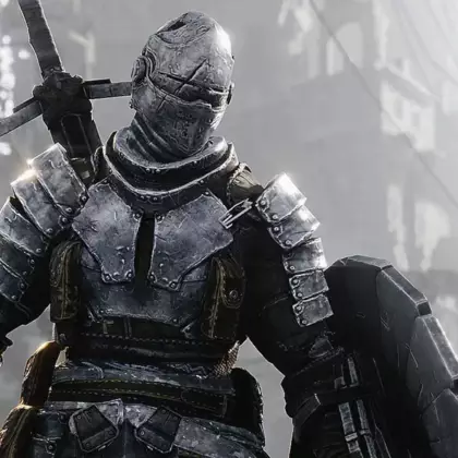 DLC Announced for Soulslike Bleak Faith: Forsaken