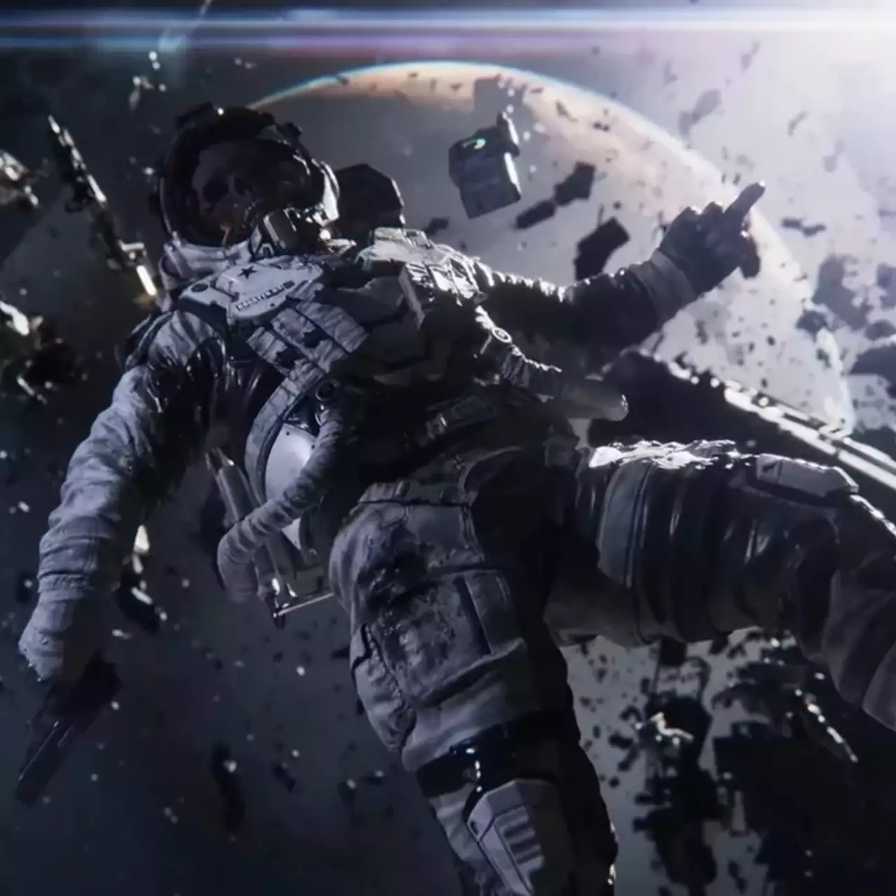 Escape from Tarkov Devs Announce Sci-Fi Shooter COR3