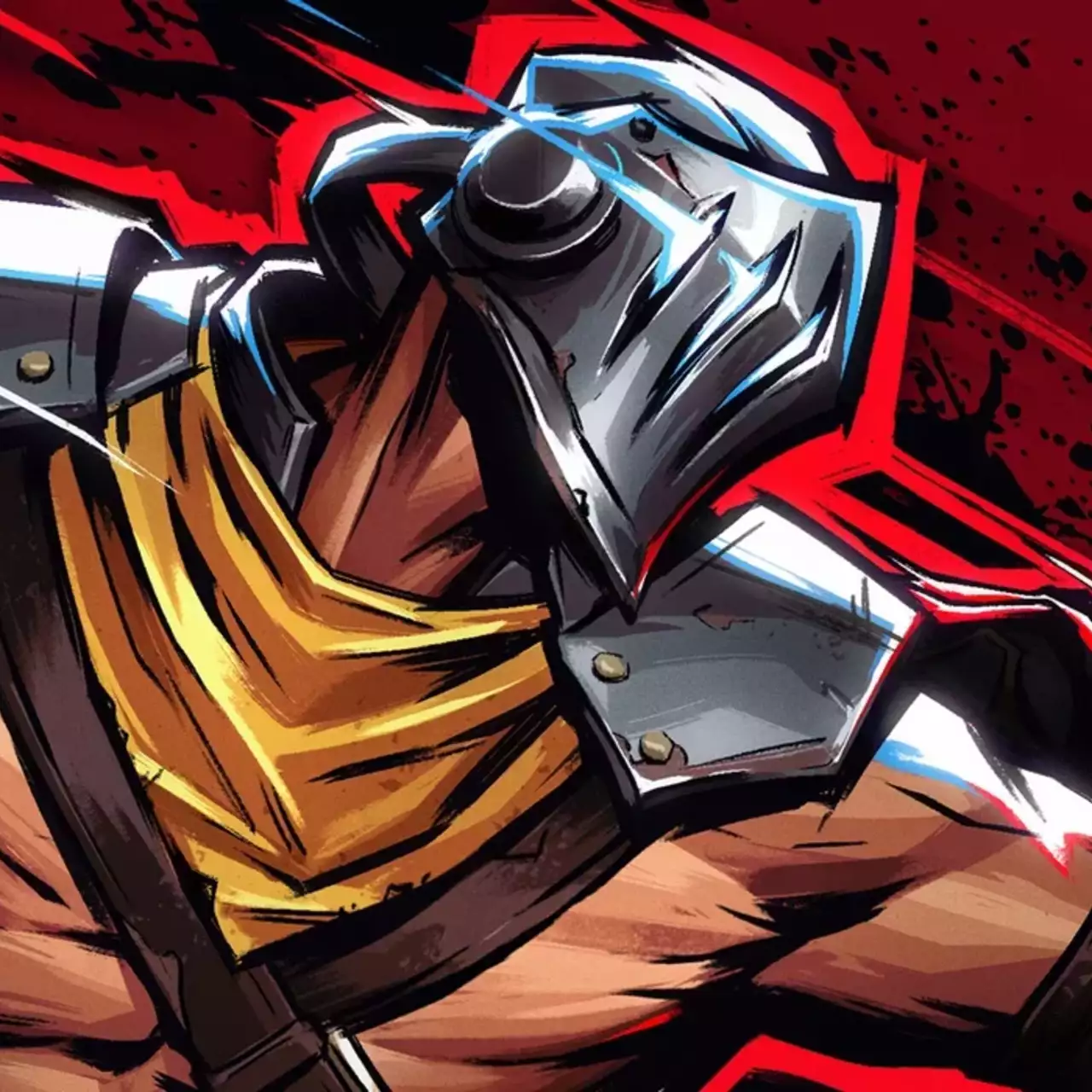 Sealbreakers, a Melee Action Roguelike, Announced