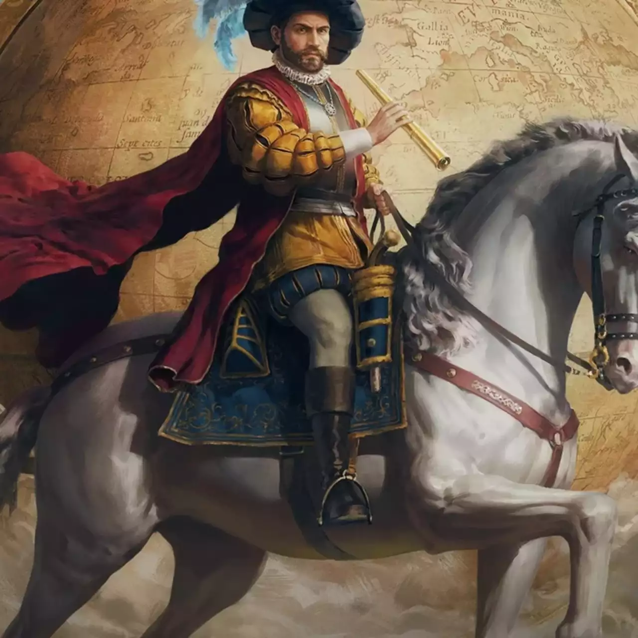 Paradox Admits That an Abundance of DLC Can Scare Off New Players, but Has No Plans to Change Its Model