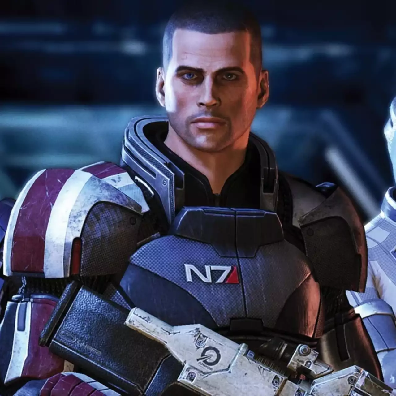 Ex-Skyrim Lead Pitches Bethesda-Style Open World for Mass Effect Revival