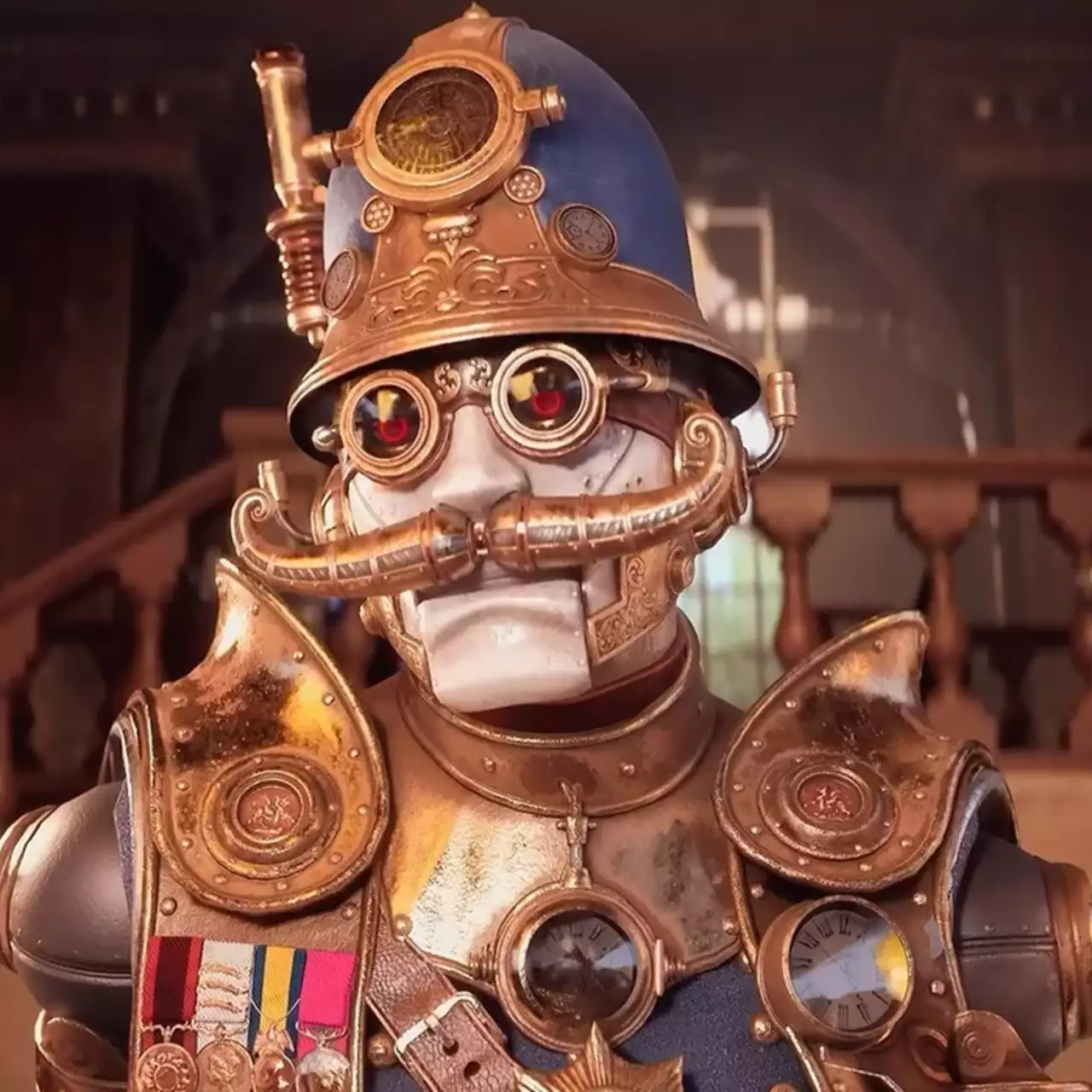 Clockwork Revolution Devs Detail How Player Choices Physically Remake Steampunk Avalon