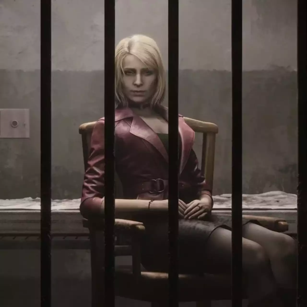 El autor de Silent Hill 2 y Cronos: The New Dawn dio una pista sobre lo que significa el misterioso temporizador del Bloober Team.