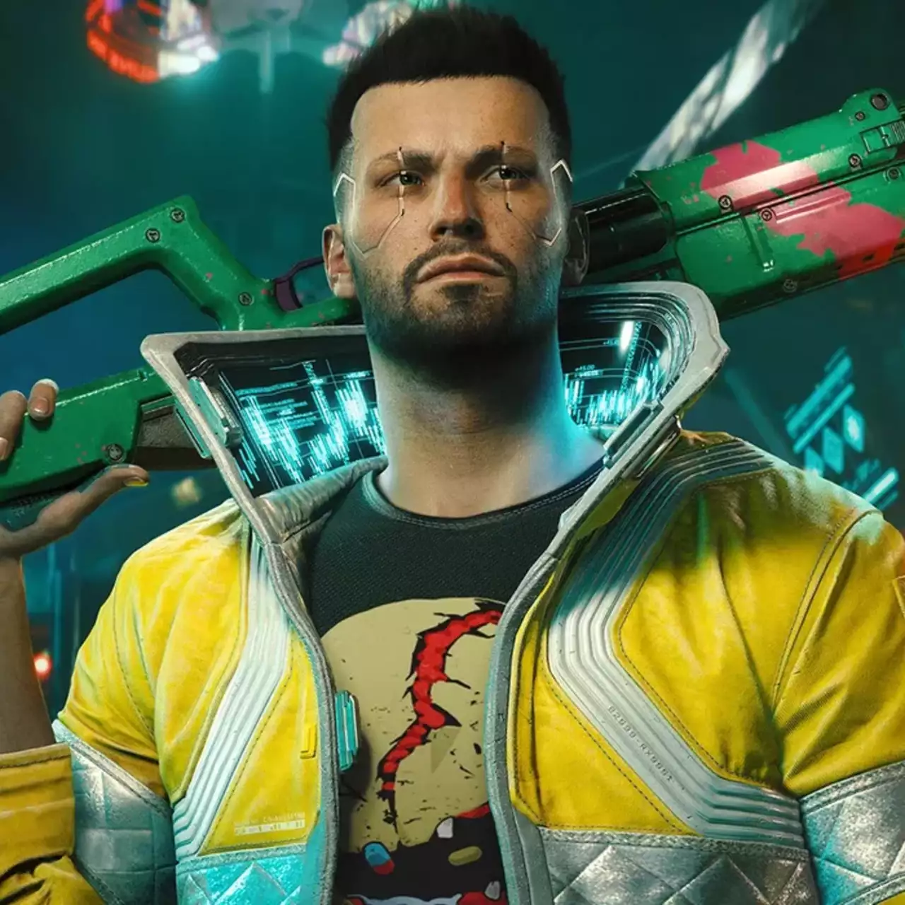 CD Projekt wyjaśnił, dlaczego niemożliwe było wprowadzenie widoku trzeciej osoby w Cyberpunk 2077