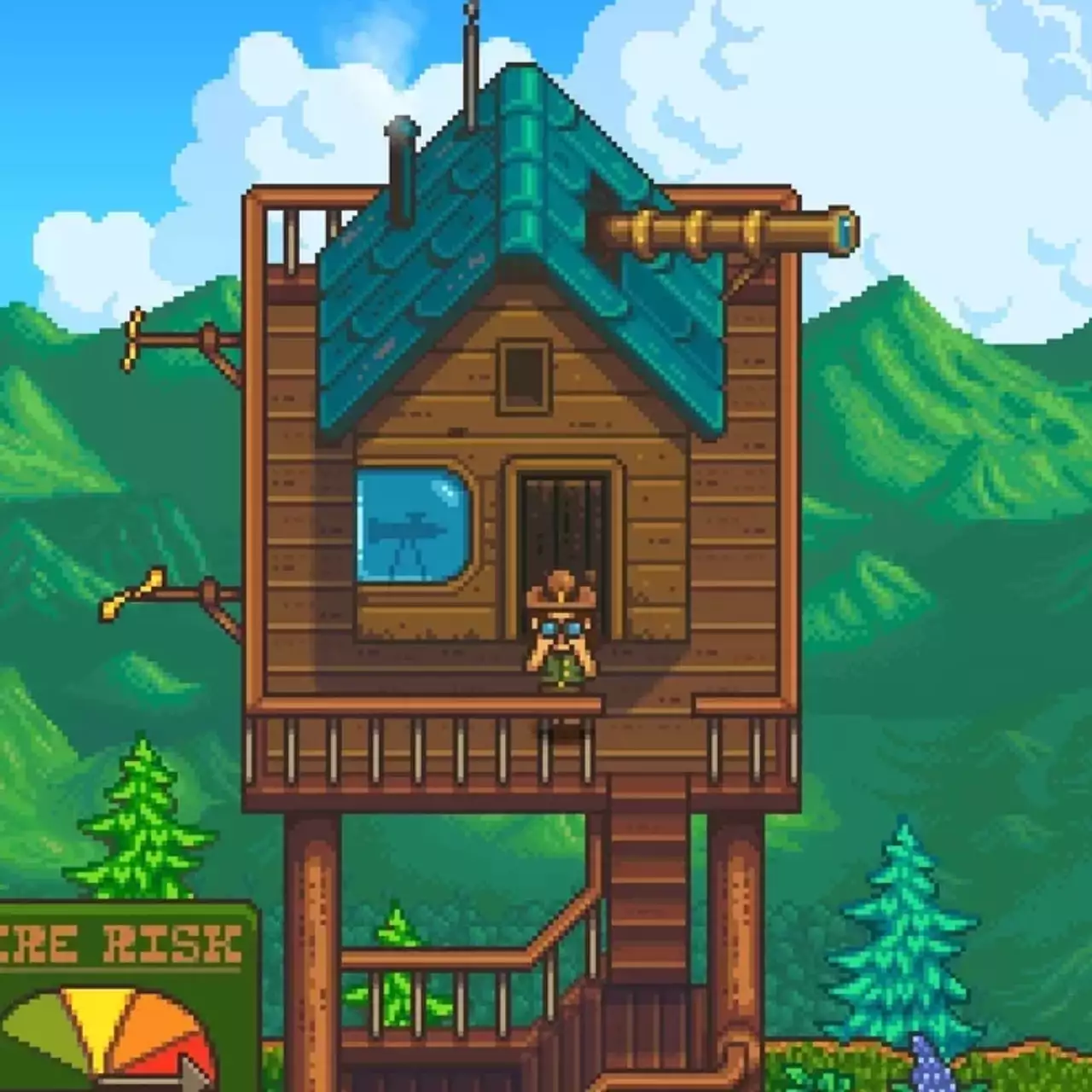 Stardew Valley Creator Shares Update on Haunted Chocolatier’s Development