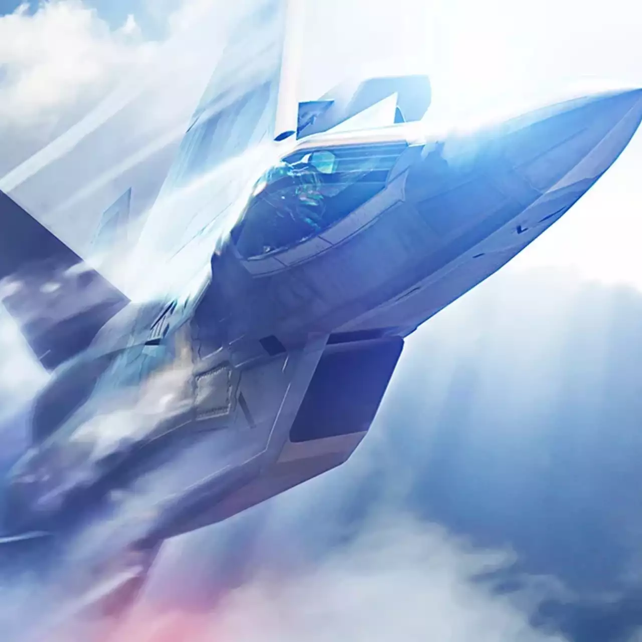 PS Plus giveaway has started: Ace Combat 7: Skies Unknown and three more games