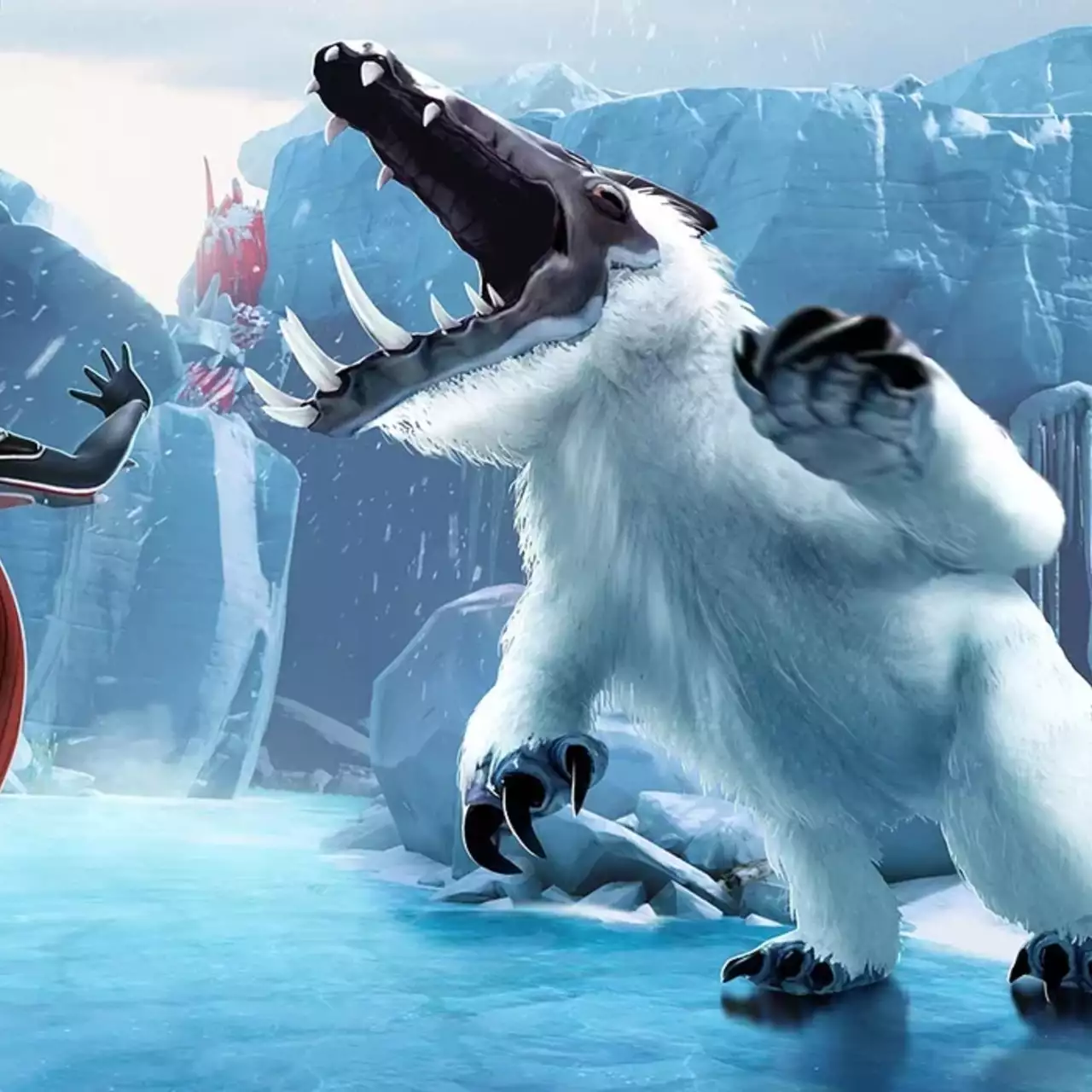 Subnautica: Below Zero coming to Android and iOS