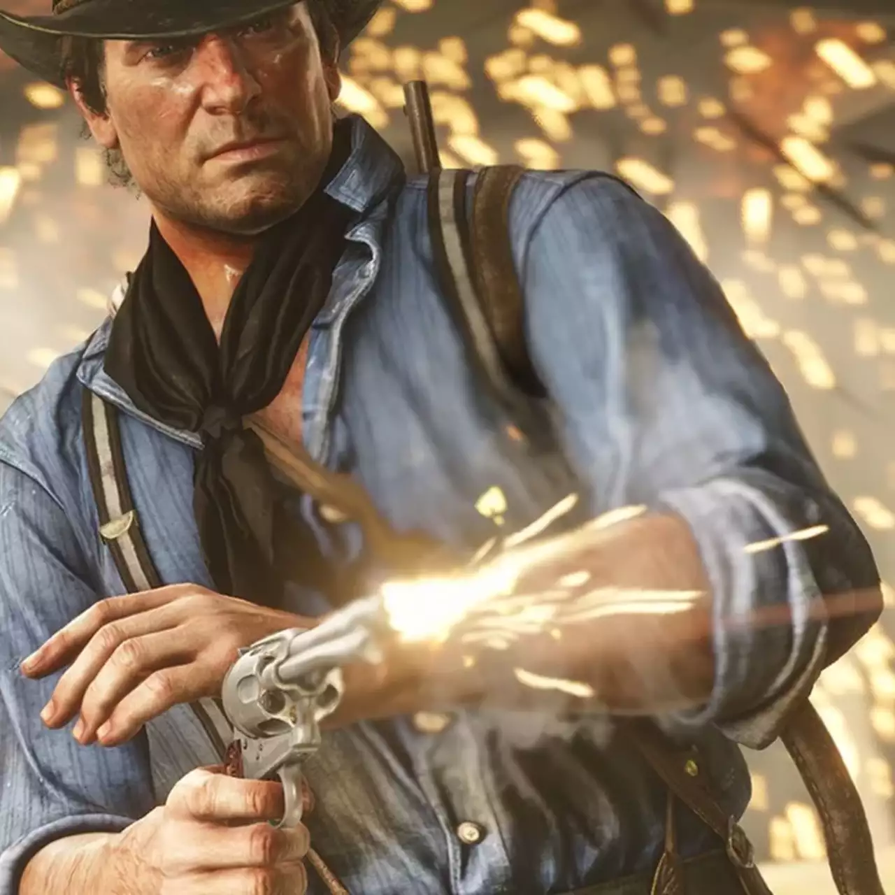 Modder Mengubah Red Dead Redemption 2 Menjadi “Pokémon” Dengan Mekanik RPG