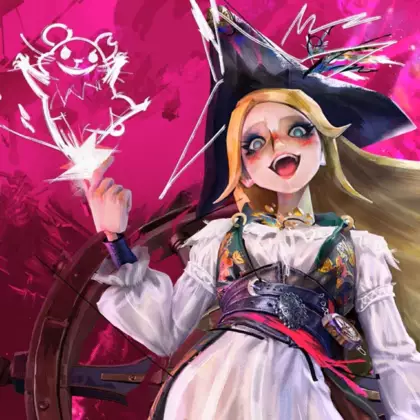 The free Sea of Remnants sailor game will feature 400 unique NPCs with their own fates