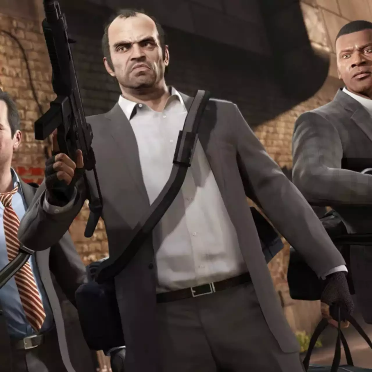 GTA 5 pokazuje imponujące wyniki po 13 latach — sprzedano 225 milionów egzemplarzy gry