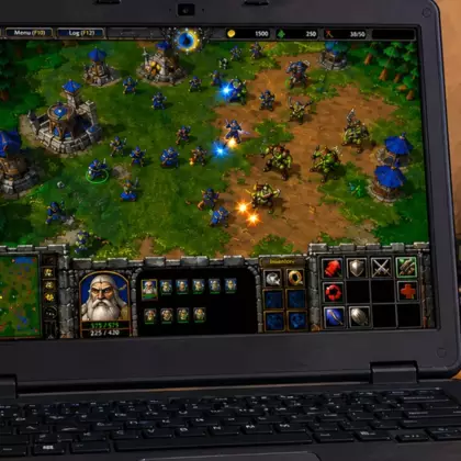 TOP-15 Best Real-Time Strategy Games for Low-End PCs and Laptops